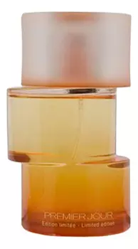 Premier Jour Soleil: туалетная вода 100мл уценка