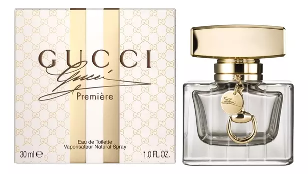 Premiere Eau de Toilette: туалетная вода 30мл