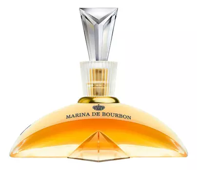 Princesse Marina de Bourbon: парфюмерная вода 100мл уценка