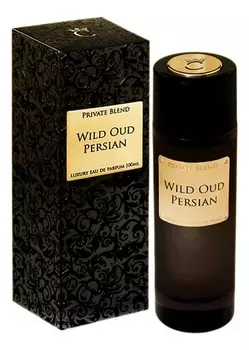 Private Blend Wild Oud Persian: парфюмерная вода 100мл