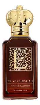 Private Collection - E: Cashmere Musk: духи 8мл