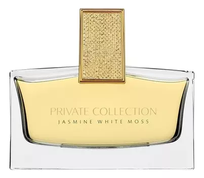Private Collection Jasmin White Moss: духи 30мл
