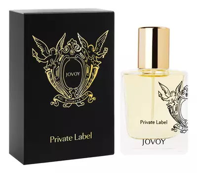 Private Label: парфюмерная вода 15мл