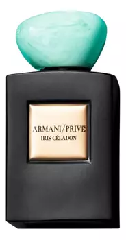 Prive Iris Celadon: парфюмерная вода 100мл уценка