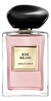 Prive Rose Milano: туалетная вода 1,5мл