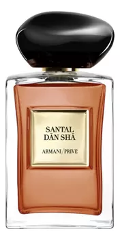 Prive Santal Dan Sha: туалетная вода 100мл уценка
