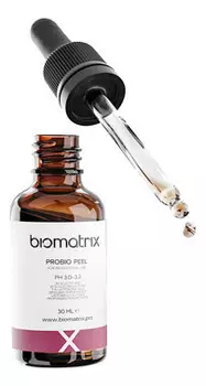 Пробиотический пилинг для лица Probio Soft Peel 15мл