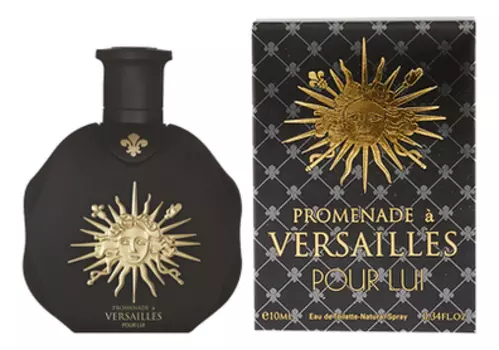 Promenade a Versailles Pour Lui: туалетная вода 10мл