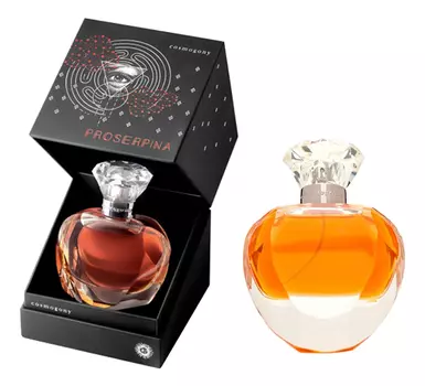 Proserpina: парфюмерная вода 65мл