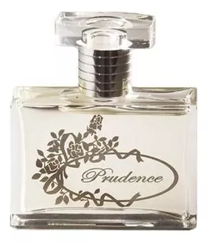 Prudence Paris: парфюмерная вода 50мл уценка