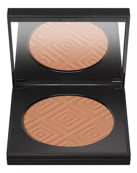 Пудра-бронзатор для лица Bronzing Powder: 50 Terre de Bali