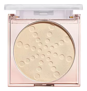 Пудра для лица Bake &amp; Blot 5,5г: Banana Light