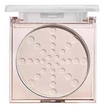 Пудра для лица Bake &amp; Blot 5,5г: Translucent