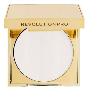 Пудра для лица CC Perfecting Pressed Powder 5г: Translucent