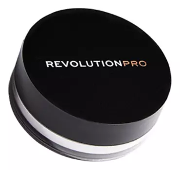 Пудра для лица Loose Finishing Powder 8г