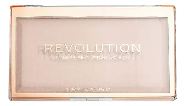 Пудра для лица Matte Base Powder 20г: P1