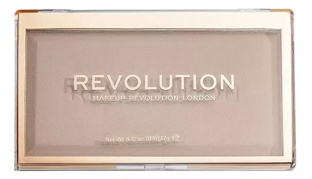 Пудра для лица Matte Base Powder 20г: P3