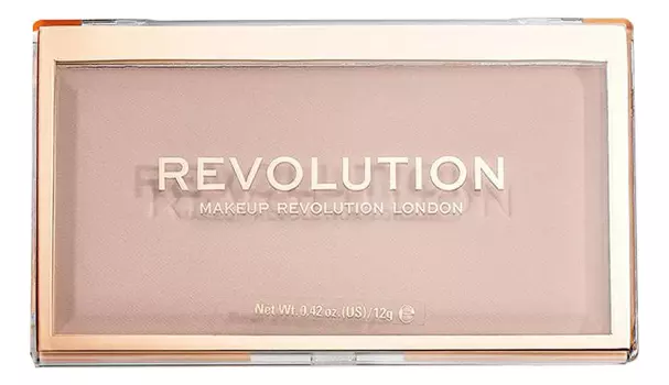 Пудра для лица Matte Base Powder 20г: P4