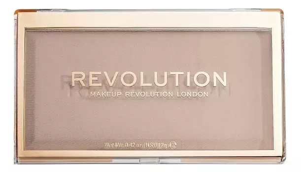 Пудра для лица Matte Base Powder 20г: P5