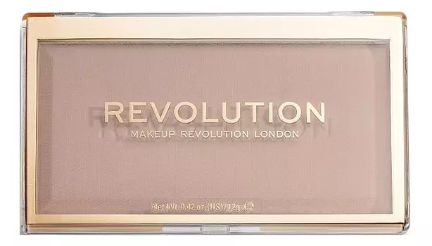 Пудра для лица Matte Base Powder 20г: P6