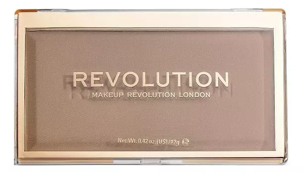 Пудра для лица Matte Base Powder 20г: P7