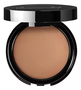 Пудра для лица Sexy Nude Powder 7г: Dark