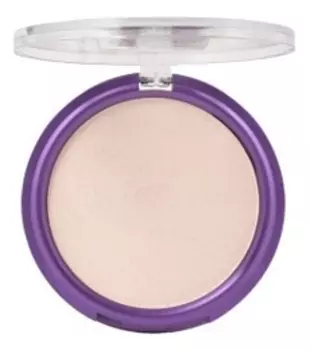 Пудра для лица сияющая Lumiere Magnifique 6г: No 01