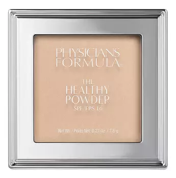 Пудра для лица The Healthy Powder SPF15 7,8г: LN3