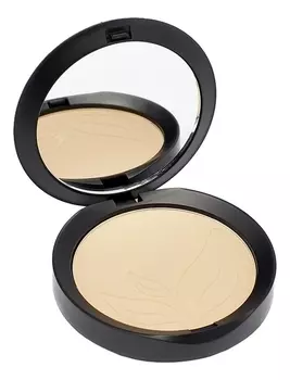 Пудра для макияжа лица Indissoluble Compact Powder 9г: No 03