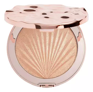 Пудра-хайлайтер для лица Glow Splendour Ultra Highlighter 13г: Soft Glam