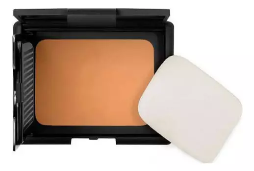 Пудра матирующая двойного действия Noubamat 10г: No 43