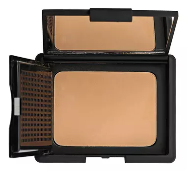 Пудра матирующая двойного действия Noubamat 10г: No 44