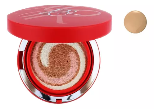 Пудра Moist Layer Cushion SPF50+ PA+++ 25г: No 23