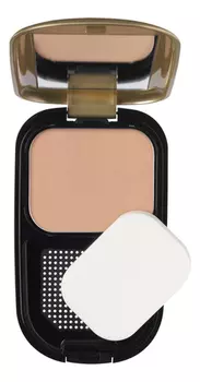 Пудра-основа компактная суперустойчивая Facefinity Compact SPF20 10г: 02 Ivory