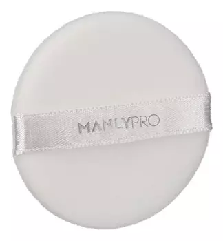 Пуховка для пудры СП07