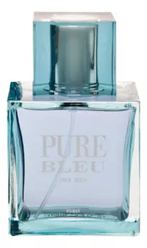 Pure Bleu: дезодорант 200мл