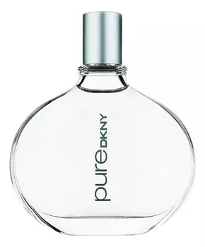 Pure DKNY Verbena: парфюмерная вода 30мл