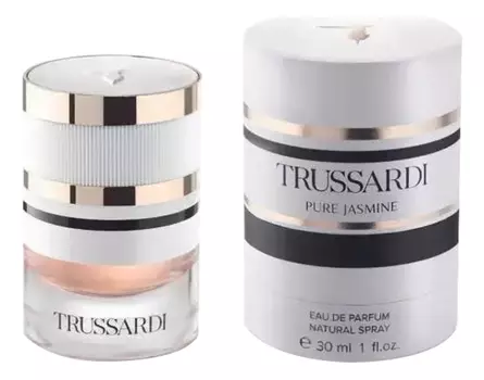 Pure Jasmine: парфюмерная вода 30мл