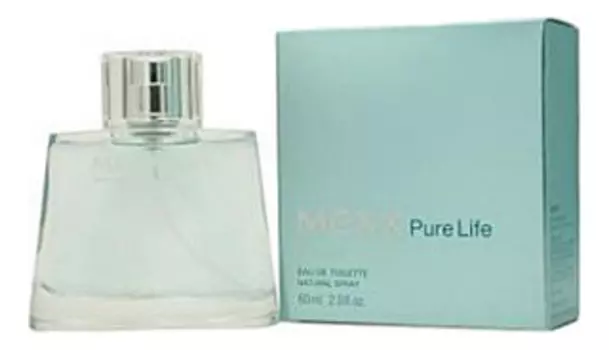 Pure Life Woman: туалетная вода 60мл