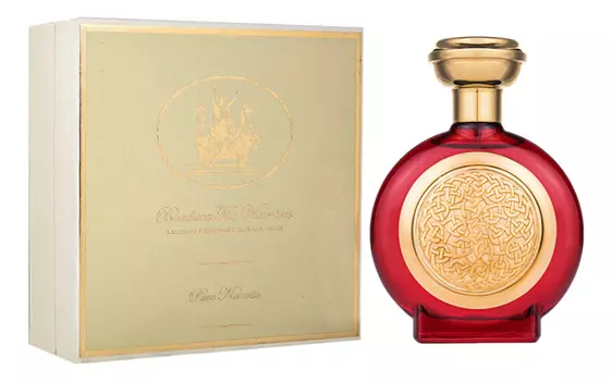 Pure Narcotic: парфюмерная вода 50мл