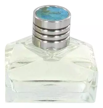 Pure Turquoise: парфюмерная вода 75мл уценка