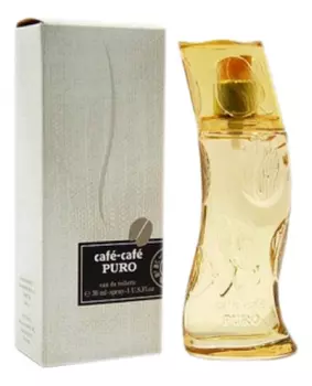 Puro Women: туалетная вода 30мл