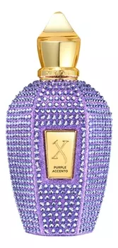 Purple Accento: парфюмерная вода 100мл уценка