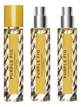 Purple Fig: набор 3*10мл