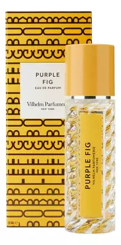 Purple Fig: парфюмерная вода 20мл