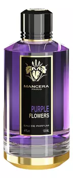 Purple Flowers: парфюмерная вода 1,5мл