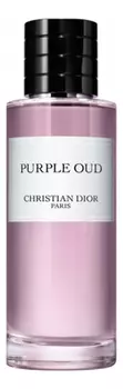 Purple Oud: парфюмерная вода 125мл уценка