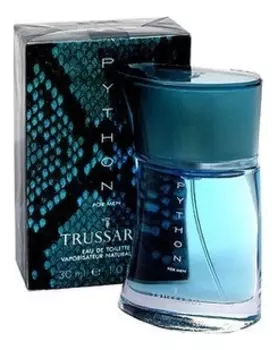 Python men: туалетная вода 30мл