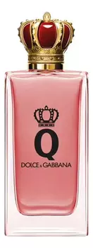 Q Intense: парфюмерная вода 50мл