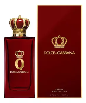 Q Parfum : духи 100мл
